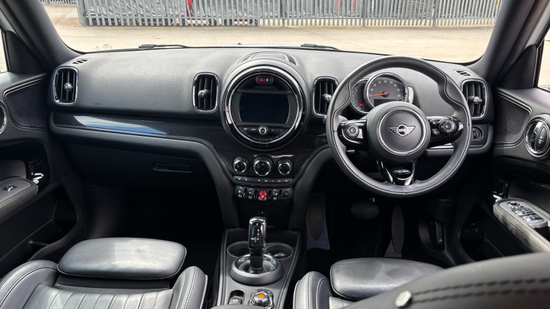 MINI Countryman 1.5 Cooper Exclusive 5dr Petrol Hatchback